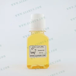 روغن سیب زمینی