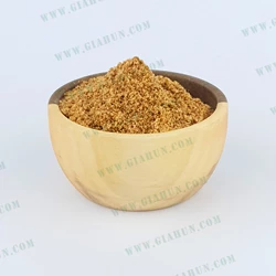 پودر سماق قهوه ای
