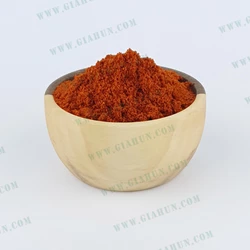 پاپریکا ترک