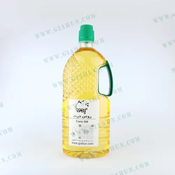 روغن ذرت