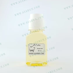 روغن آرگان مراکشی