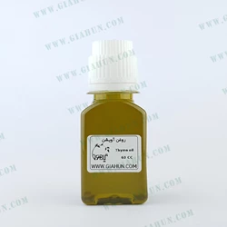 روغن آویشن