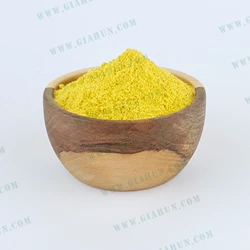 پودر سیر و کره