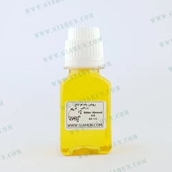 روغن بادام تلخ درختی