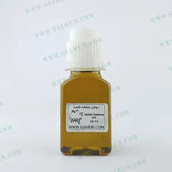 روغن بنفشه کنجد