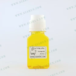 روغن پرتقال