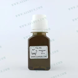 روغن پونه