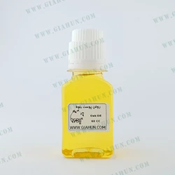 روغن پوست بلوط