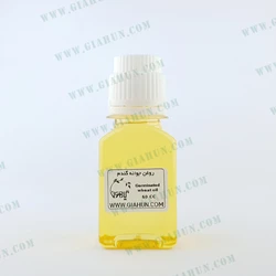 روغن جوانه گندم