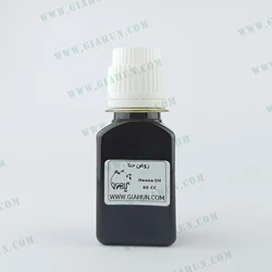 روغن حنا