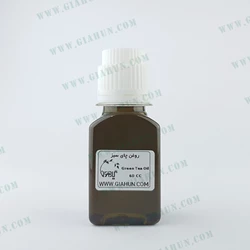 روغن چای سبز
