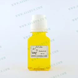 روغن خردل