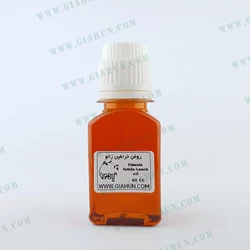 روغن خراطین زالو