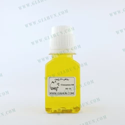 روغن دارچین