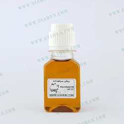 روغن سیاهدانه هندی