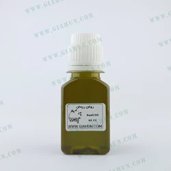 روغن ریحان