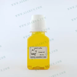 روغن زنجبیل