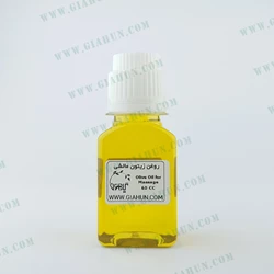 روغن زیتون مالشی