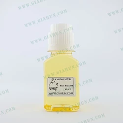روغن سبوس برنج